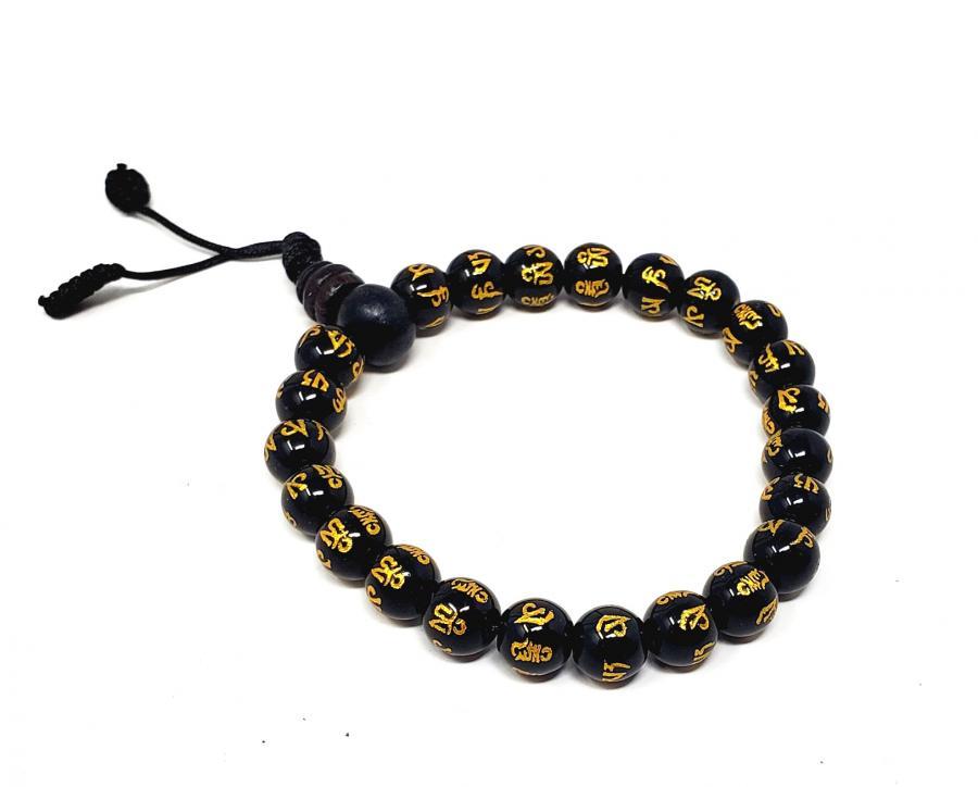 Nanafast 2-3 Pcs Tibetan Copper Beads Bracelet India | Ubuy